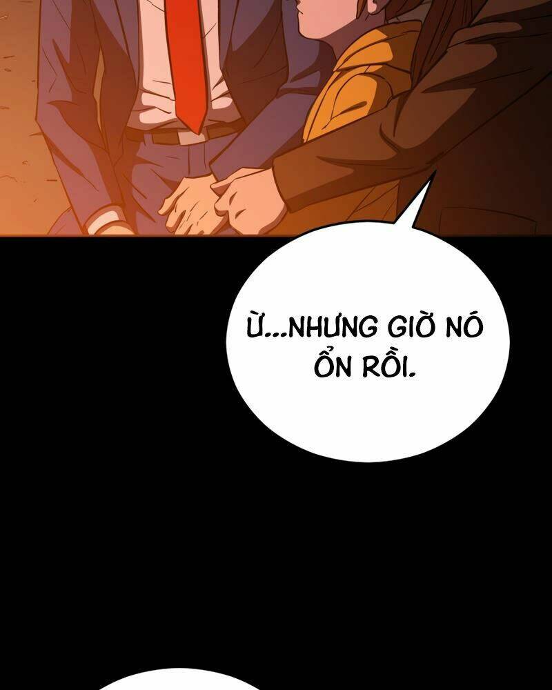 Cánh Cổng Mở Ra Đúng Ngày Đầu Tiên Tôi Thành Chính Trị Gia: Chapter 9