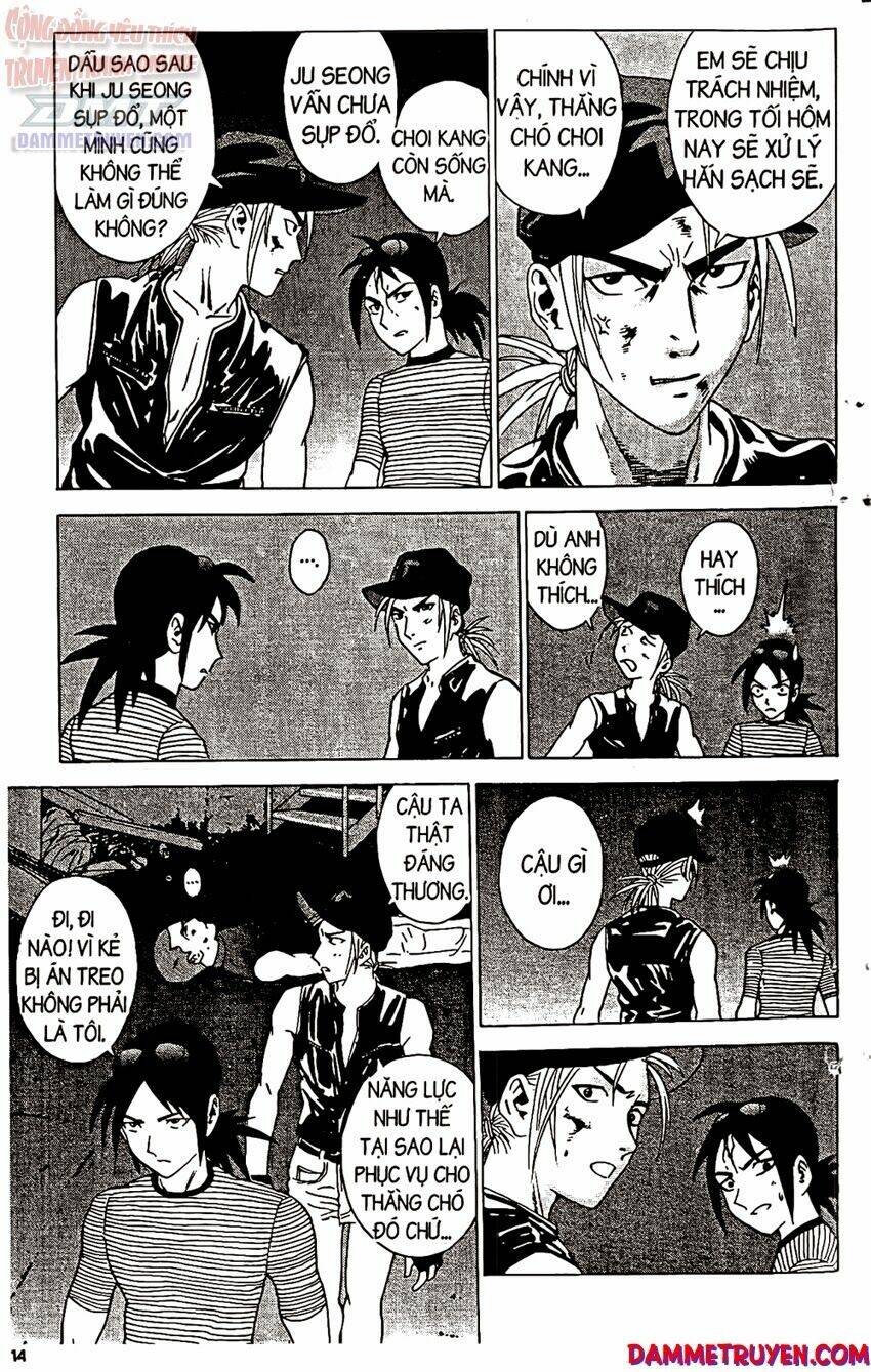 Ai Hơn Ai: Chapter 127