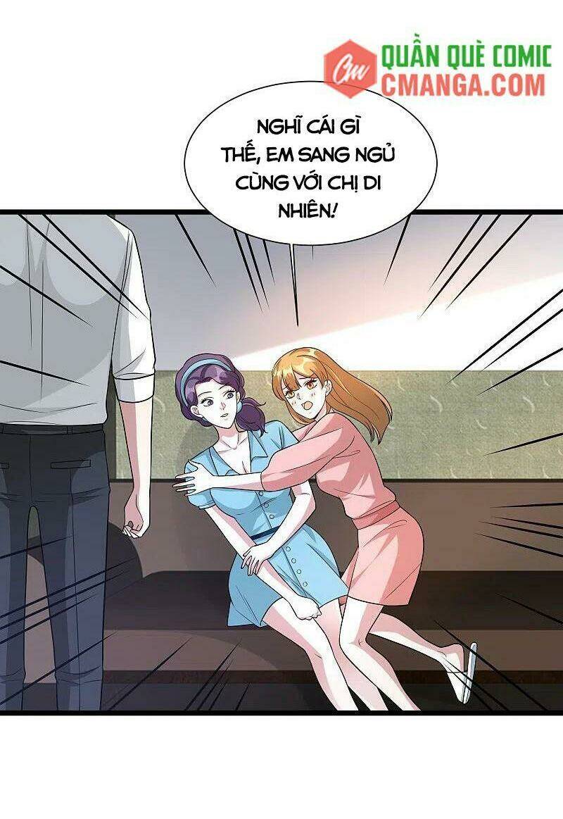 Đô Thị Tà Vương: Chapter 207