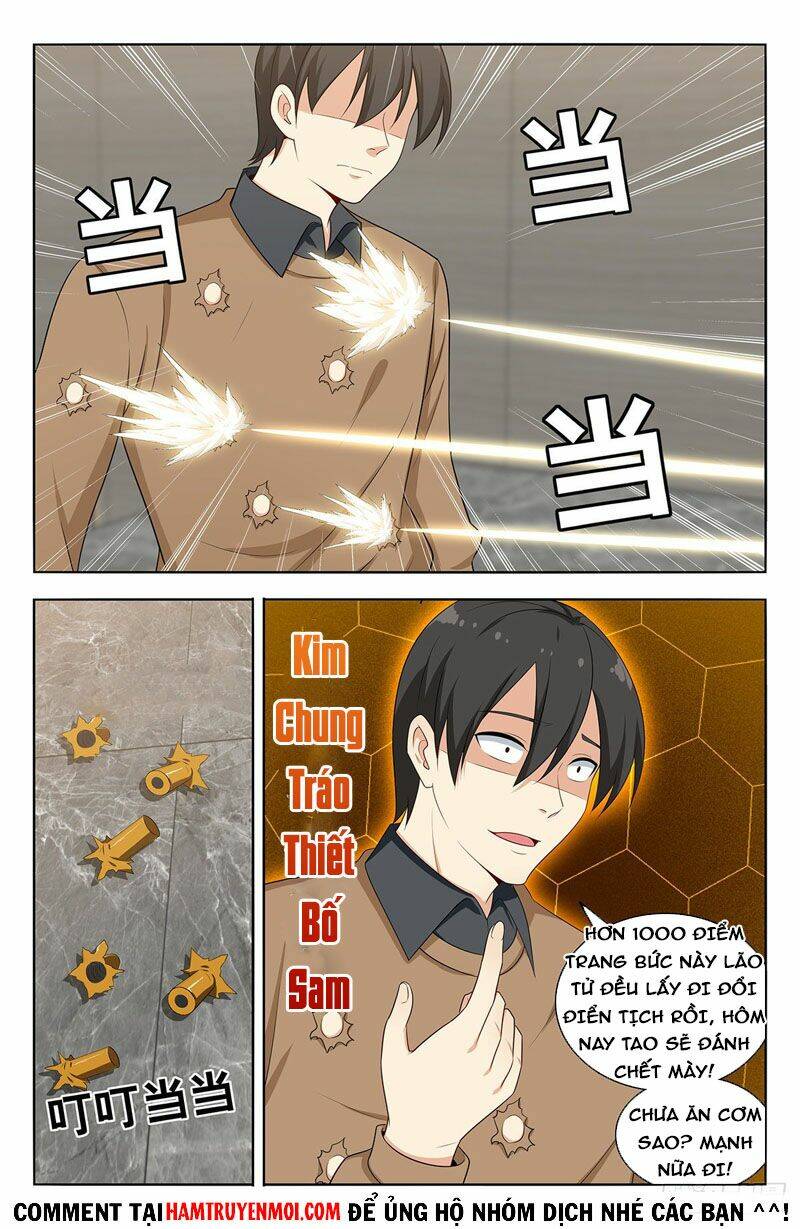 Tối Cường Phản Sáo Lộ Hệ Thống: Chapter 539