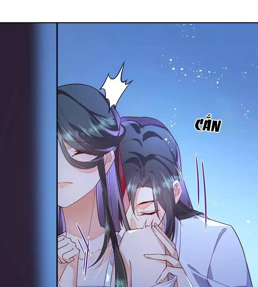 Điềm Mỹ Chi Huyết: Chapter 31