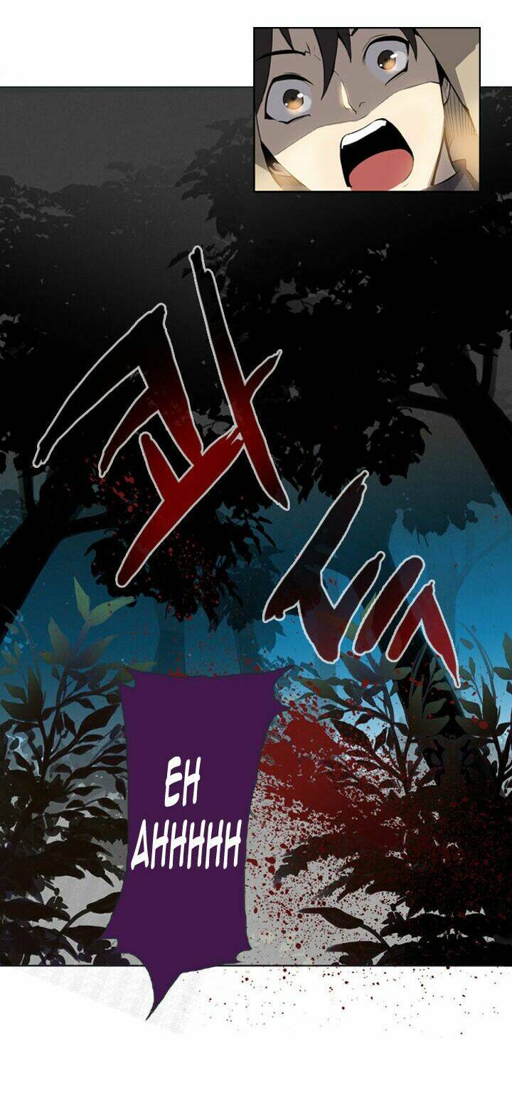 Dusk Howler: Chapter 10
