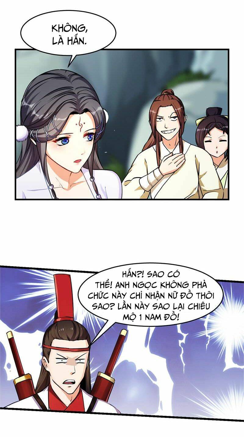 Đừng Cản Ta Tu Tiên: Chapter 46