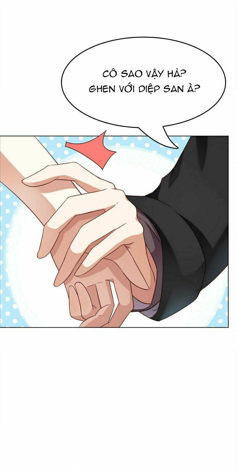 Lãnh Hôn Cuồng Ái: Chapter 32