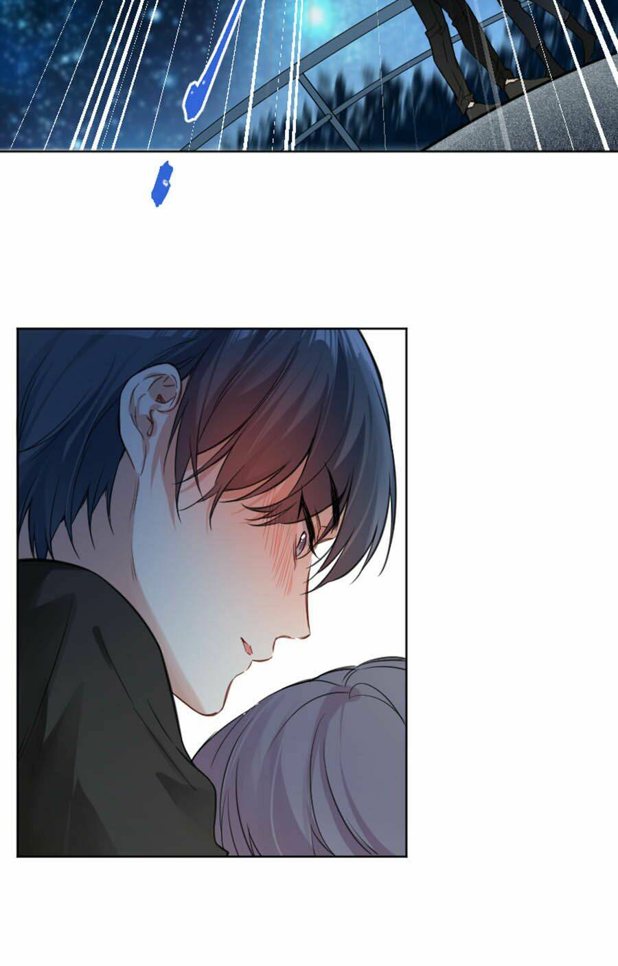 Tâm Động Thuấn Di: Chapter 37