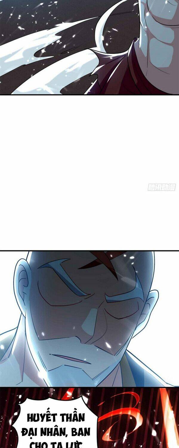 Vạn Giới Tiên Vương: Chapter 139