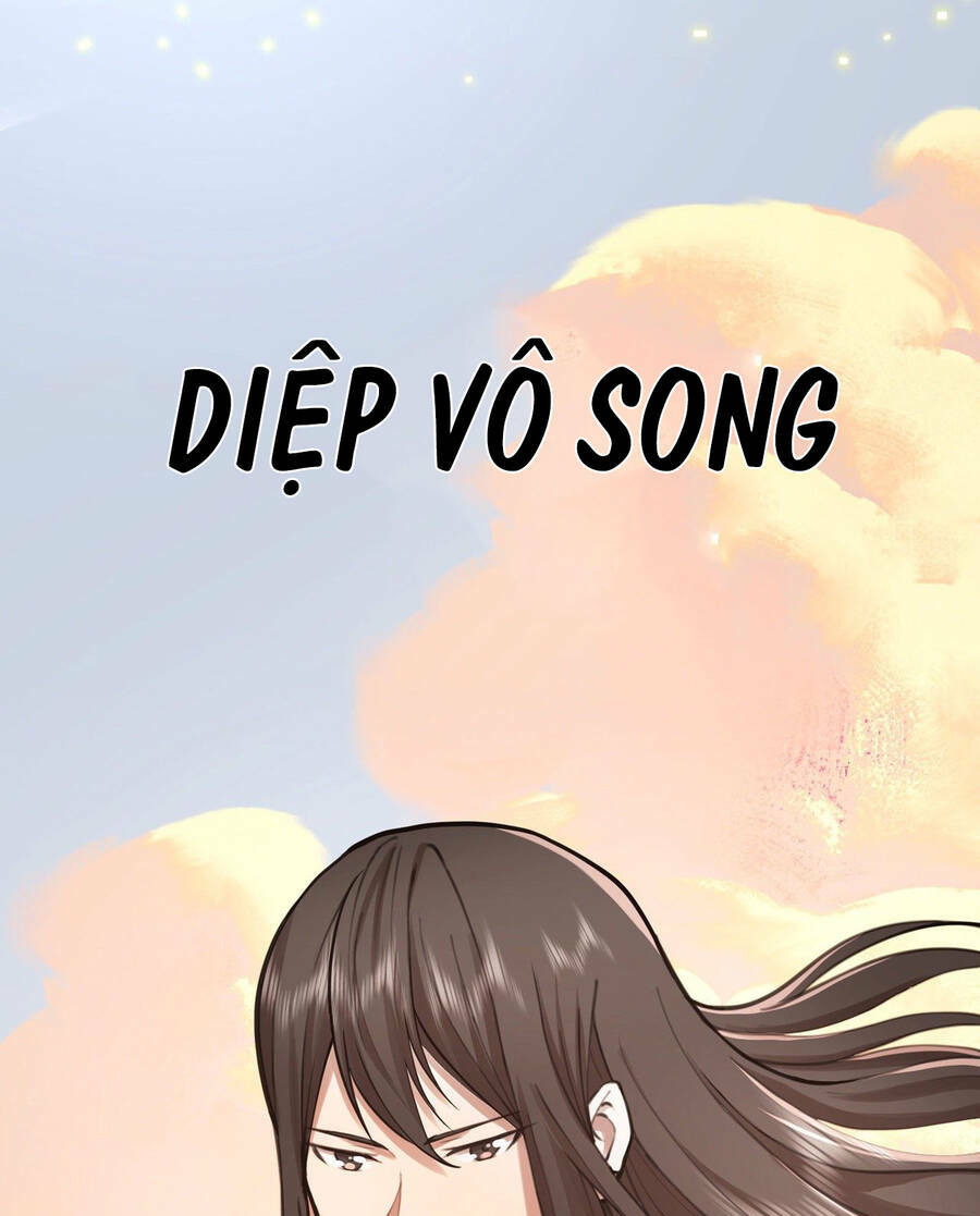 Thiên Đế Vô Song: Chapter 1