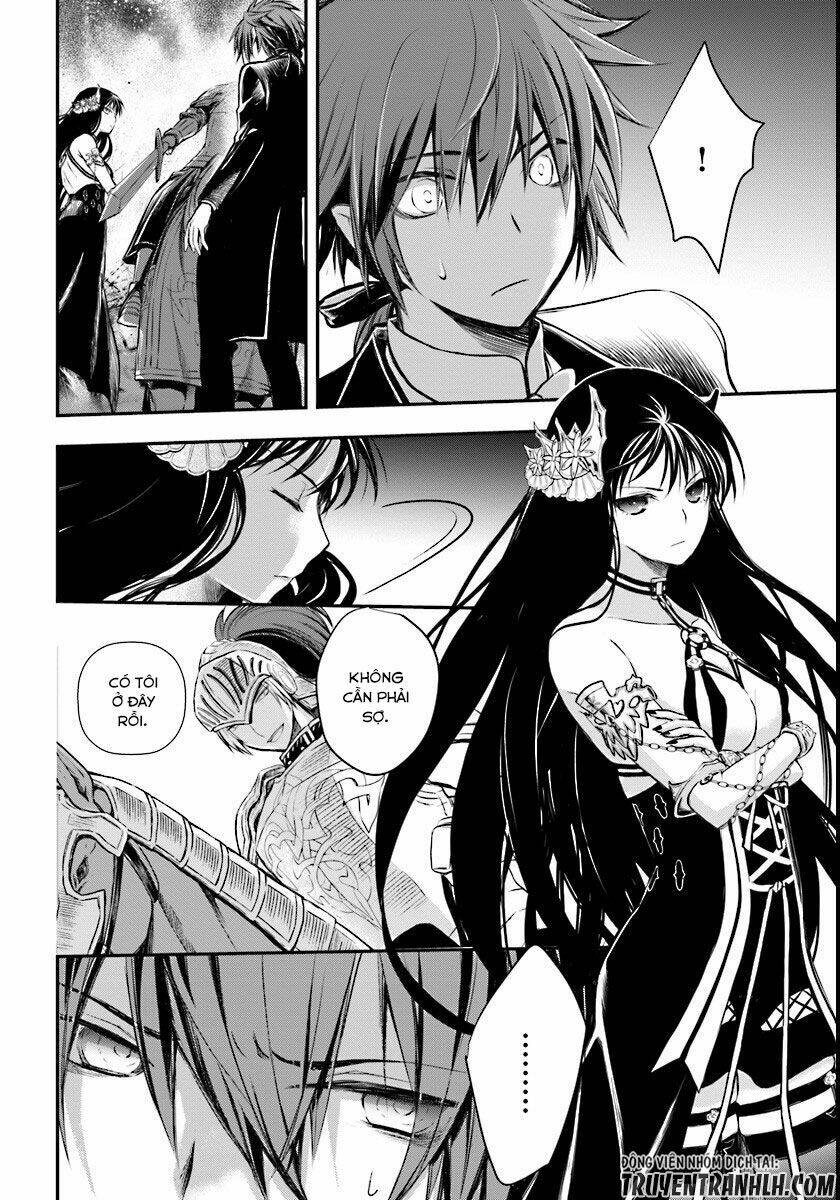 Isekai Goumon Hime: Chapter 3