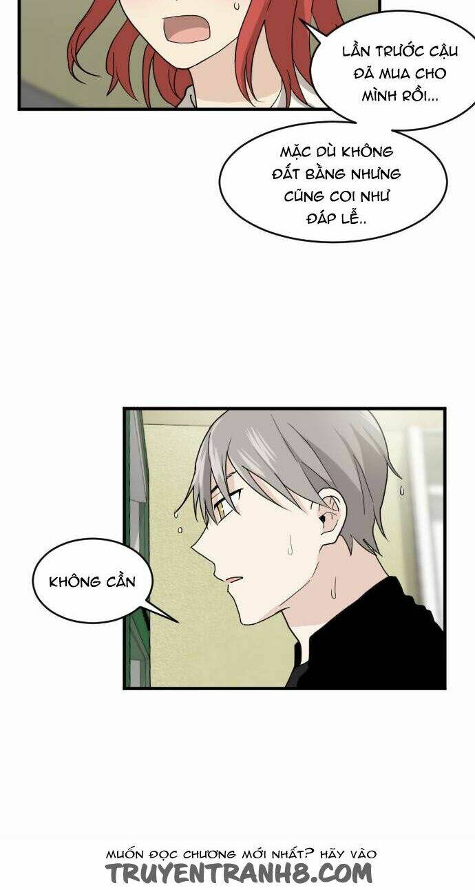 Người Đẹp Gangnam: Chapter 28
