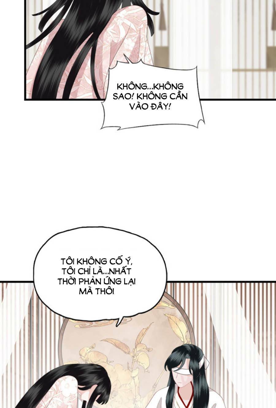 Điều Hương Vương Phi: Chapter 21