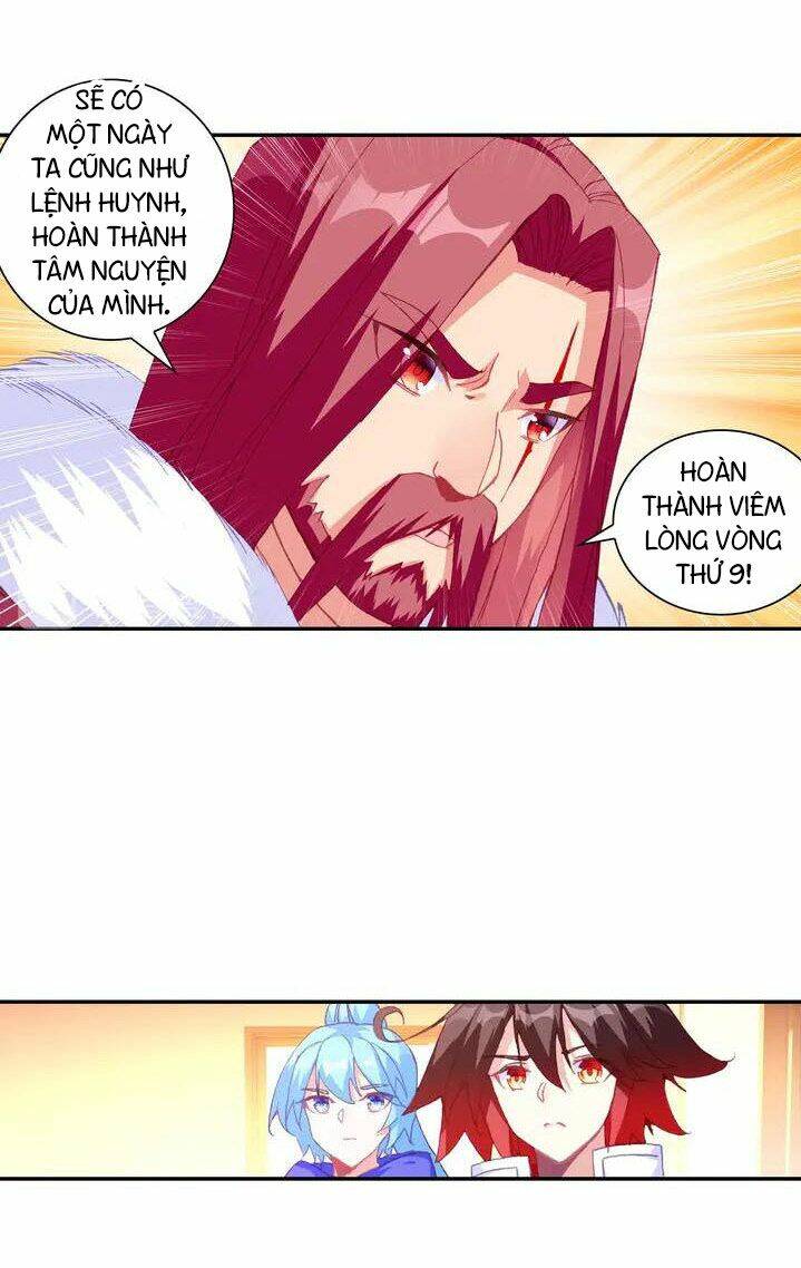 Thiện Lương Tử Thần: Chapter 99