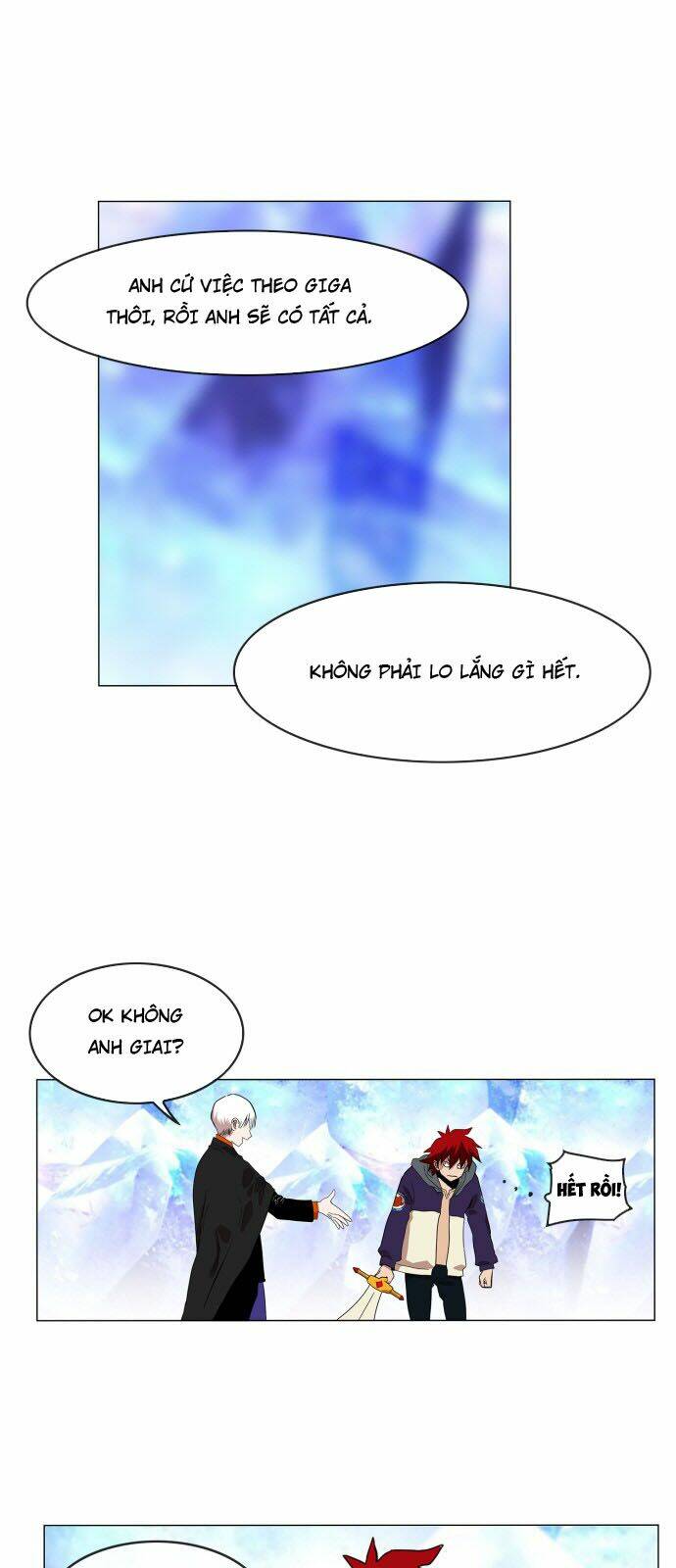 Hard Core Leveling Warrior: Chapter 66