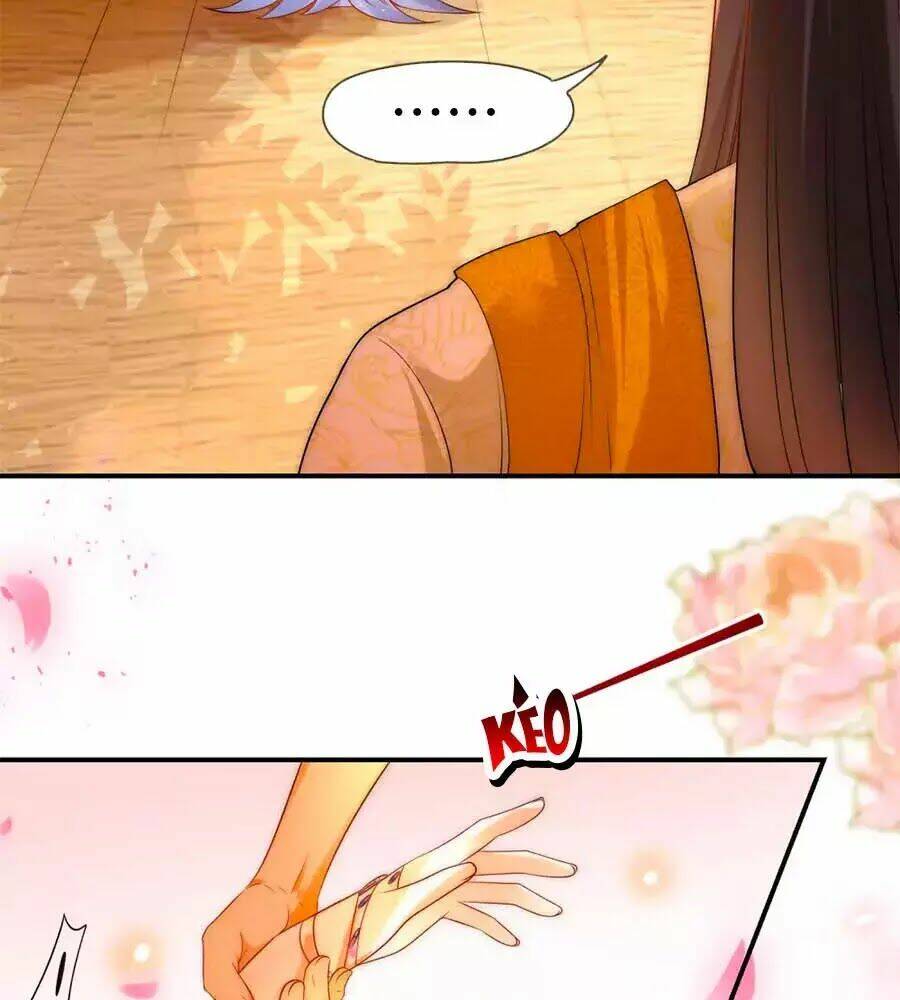 Sủng Hậu Của Vương: Chapter 21