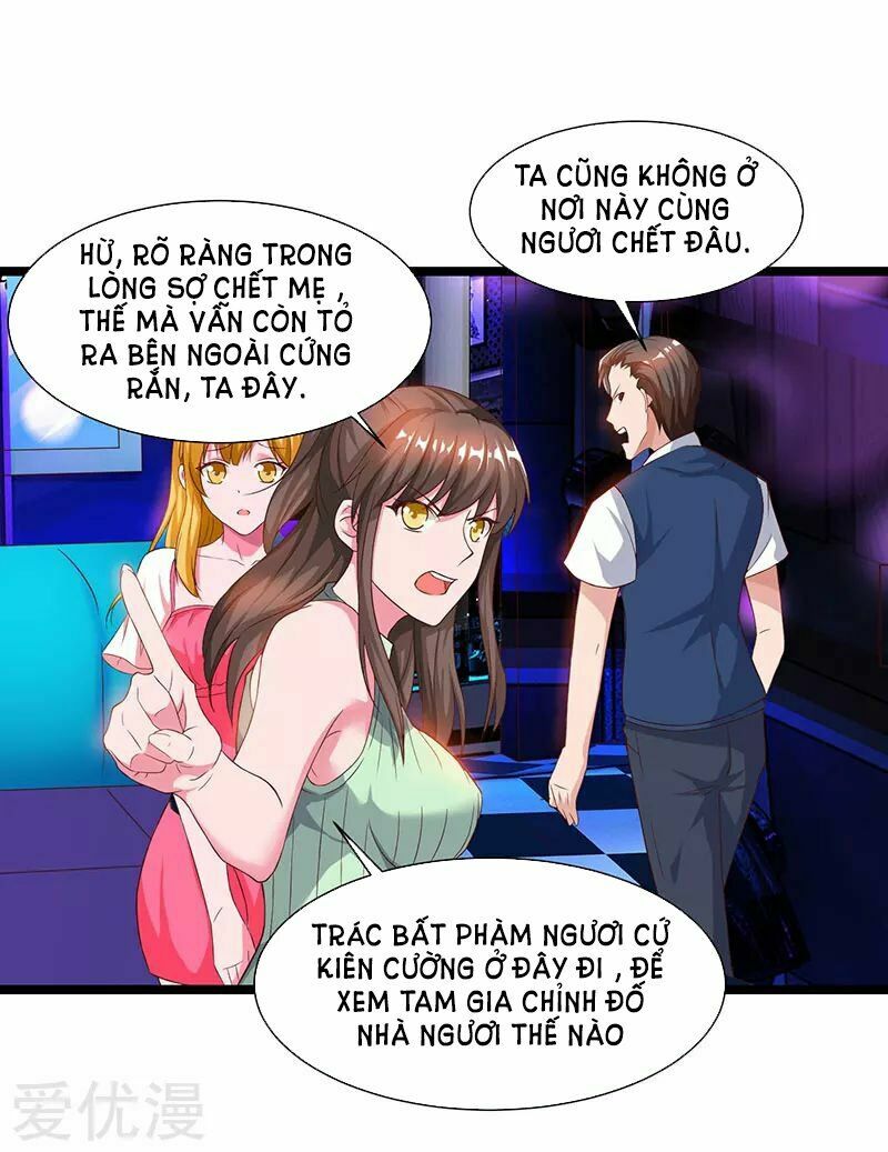 Trọng Sinh Khí Thiếu Quy Lai: Chapter 33