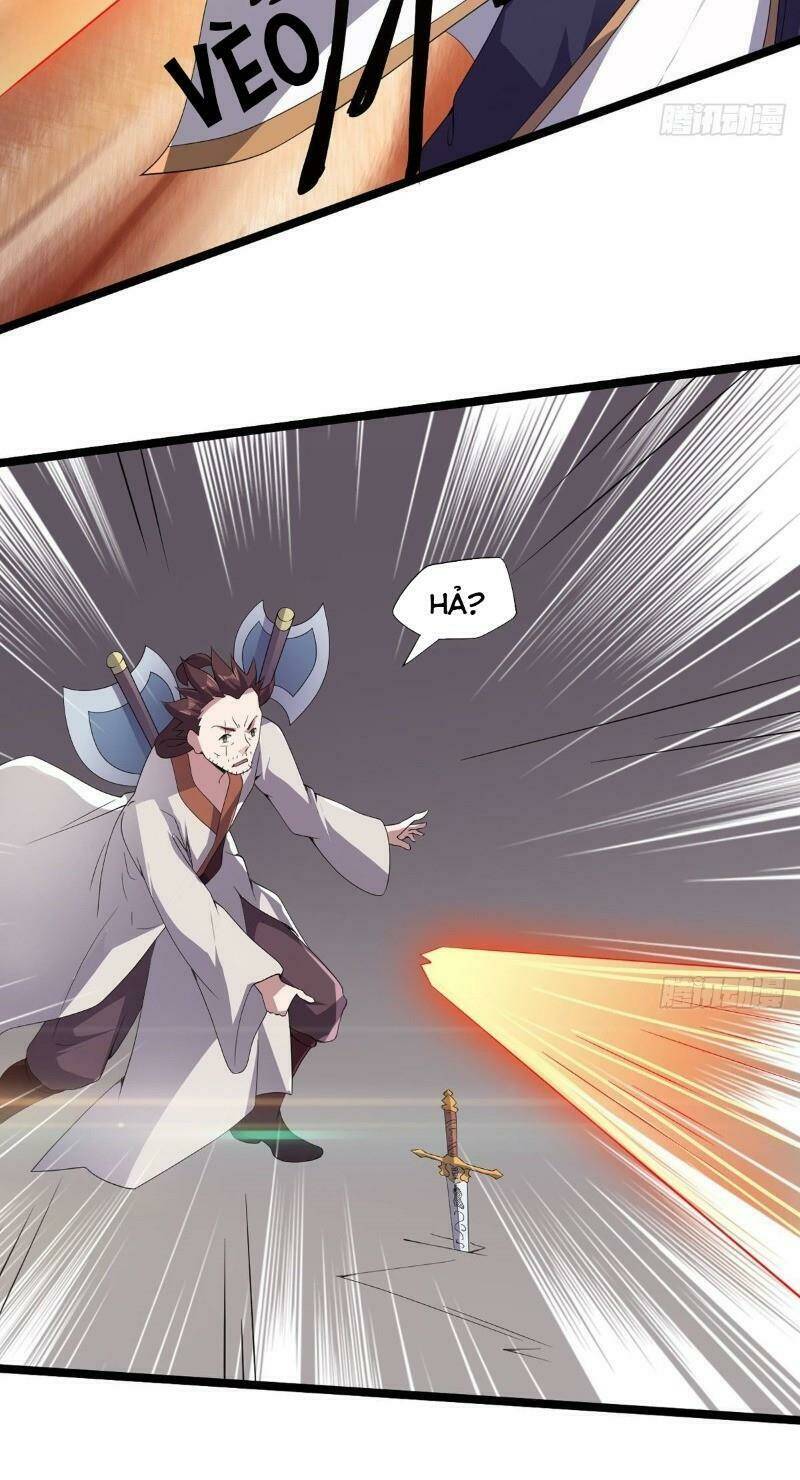 Kiếm Đồ: Chapter 38