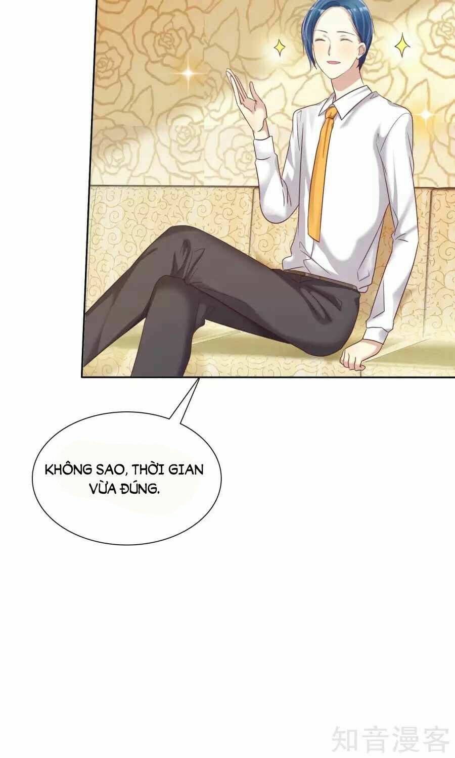 Thực Tập Sinh Tình Yêu: Chapter 18