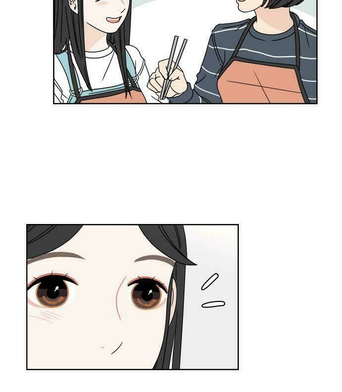 30 Phút Bước Đi Bên Em: Chapter 13