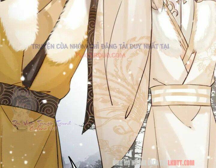 Trọng Sinh Bá Sủng Nhiếp Chính Vương Quá Mạnh Mẽ: Chapter 131