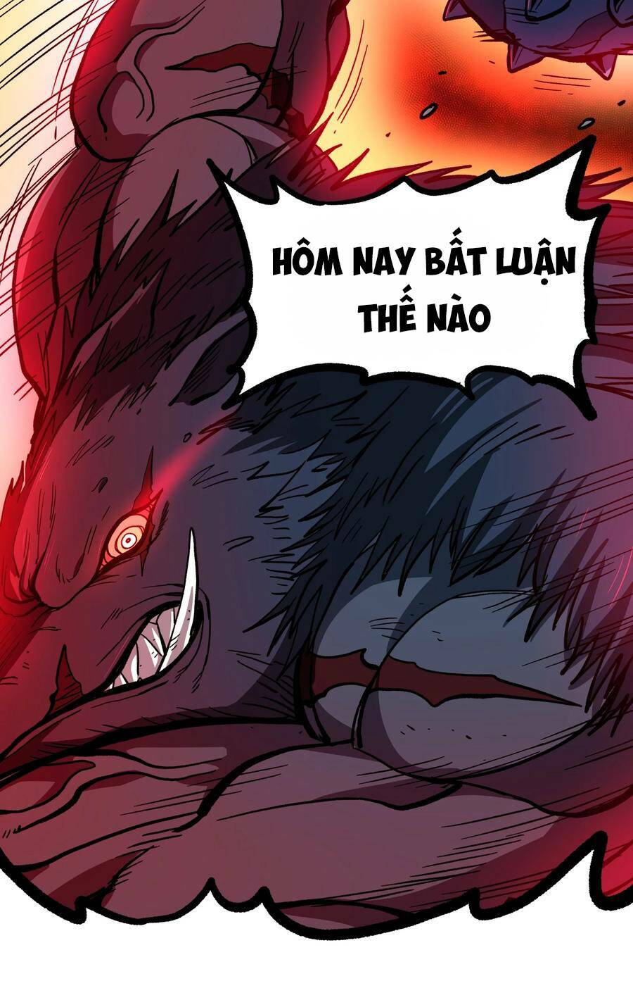 Vú Em Vô Địch: Chapter 2