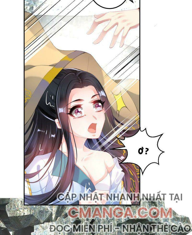 Vương Gia, Áo Lót Của Ngươi Rơi Mất Rồi: Chapter 101