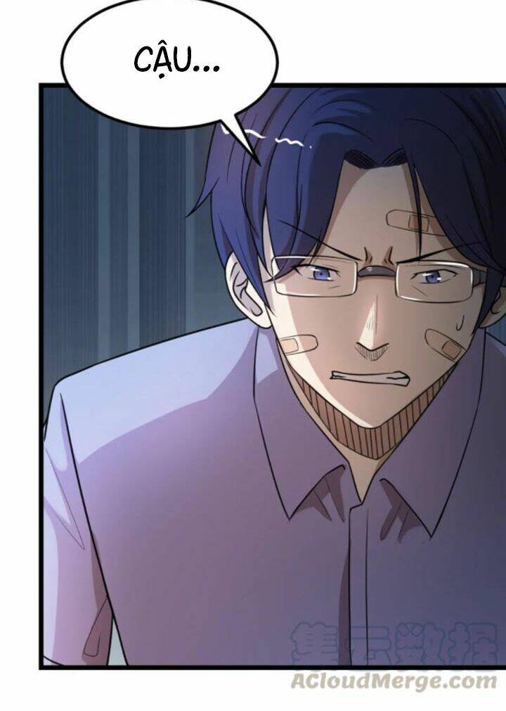 Đai Ca Trở Lại Tuổi 16: Chapter 38