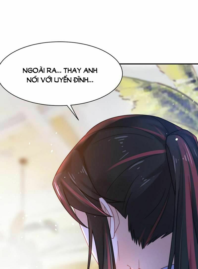 Ma Lạt Thiên Kim Đẩu Ác Thiếu: Chapter 183.5