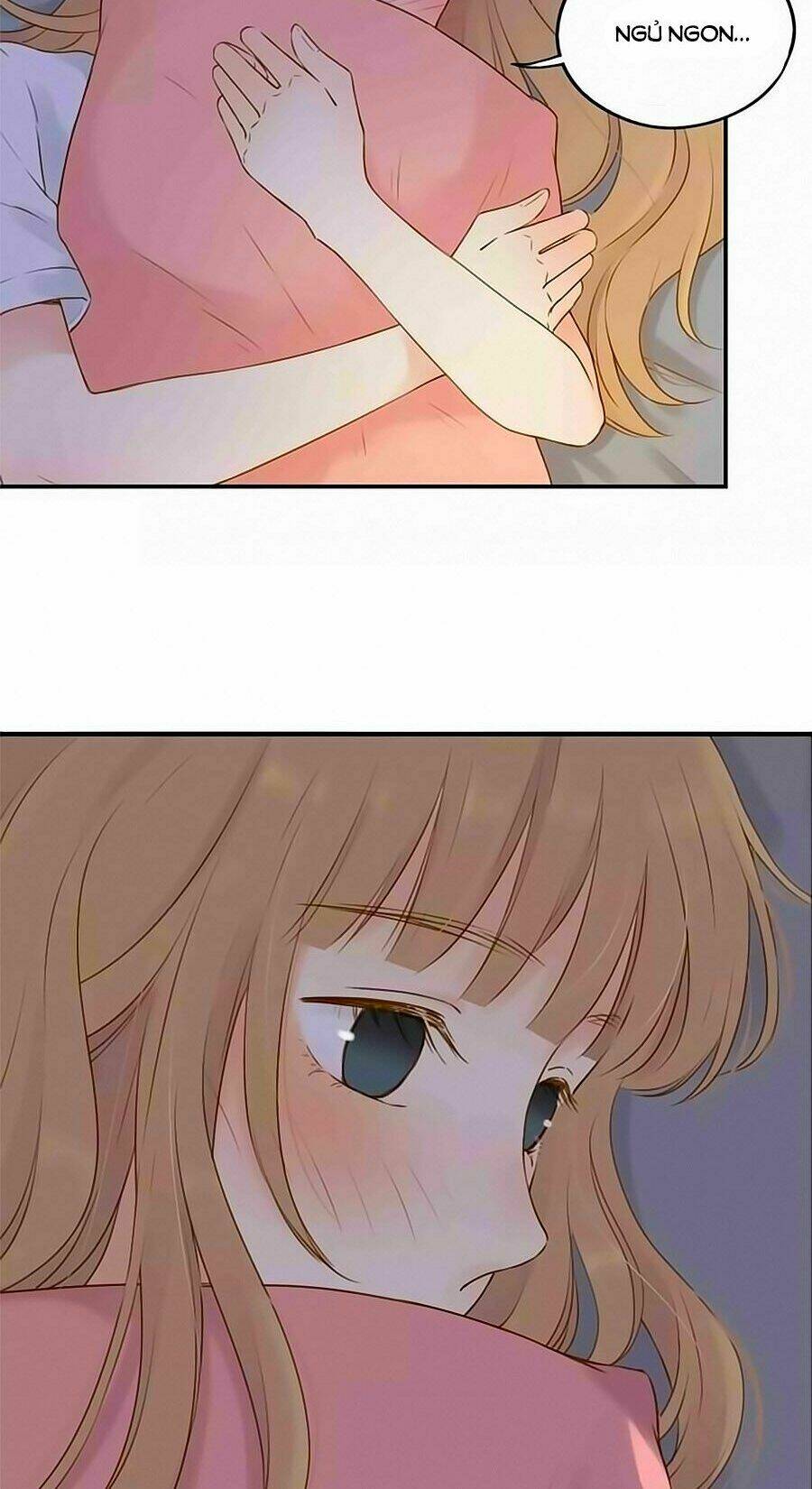 Bạc Hà Chi Hạ 2: Chapter 16