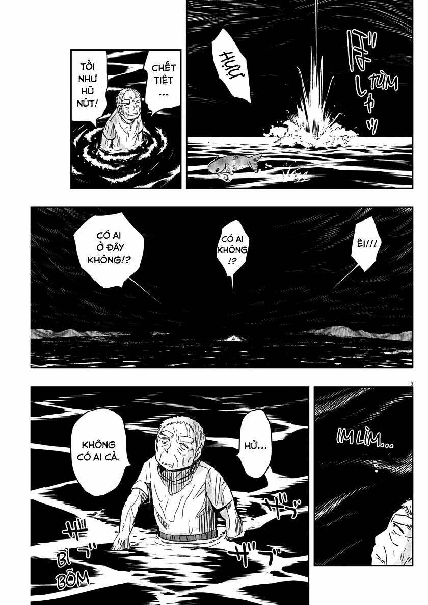 Ponkotsu Ponko: Chapter 25