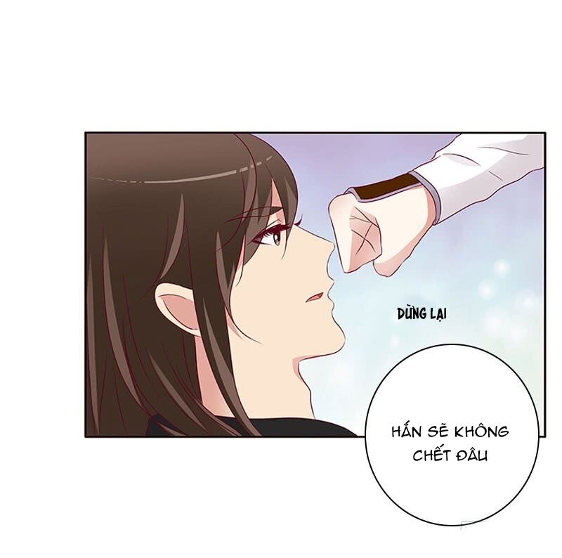 Thông Linh Phi: Chapter 273