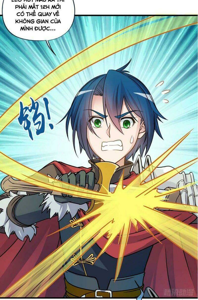 Ta Livestream Tại Dị Giới: Chapter 25