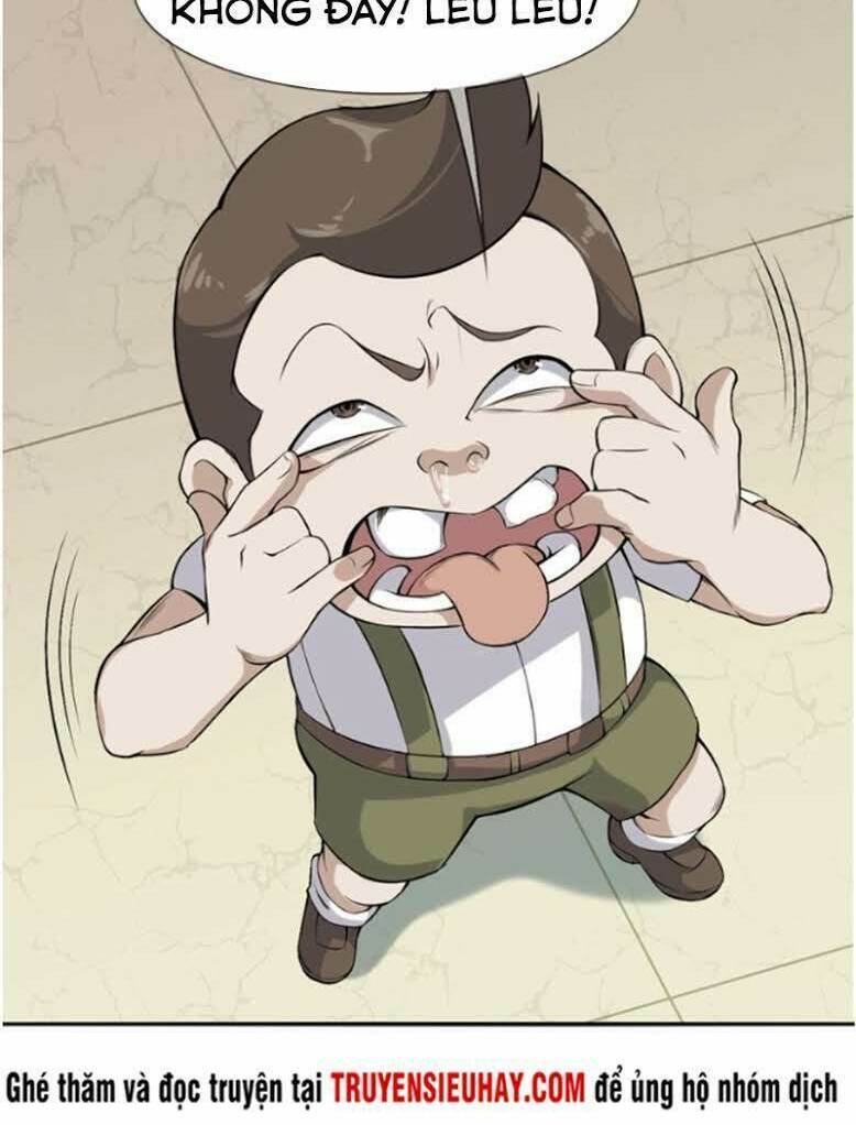 Siêu Cấp Đại Chủ Bạ: Chapter 13