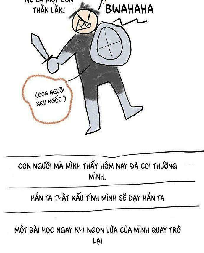 Tôi Trở Thành Đầu Bếp Của Long Vương: Chapter 16