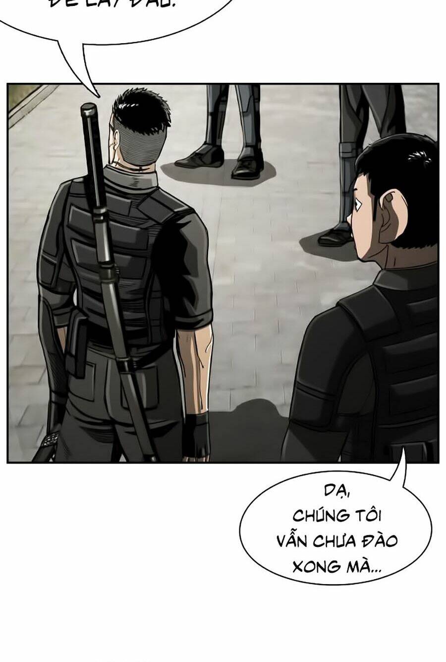 Thợ Săn Đầu Tiên: Chapter 59