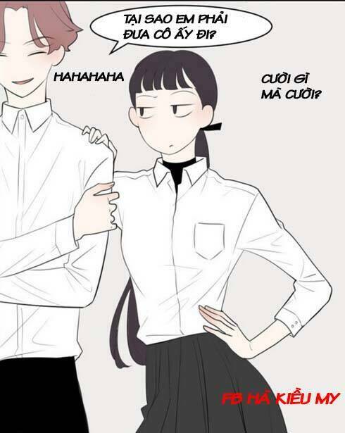 Mối Tình Đơn Phương: Chapter 19