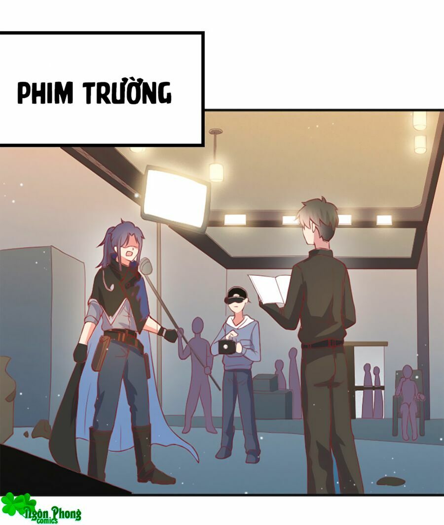 Chồng Già Vợ Trẻ Trêu Nhau Hàng Ngày: Chapter 54