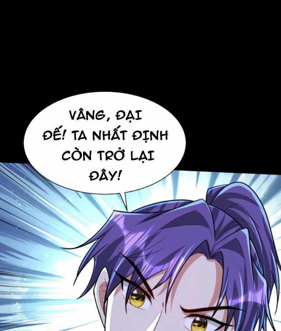 Yêu Giả Vi Vương: Chapter 316