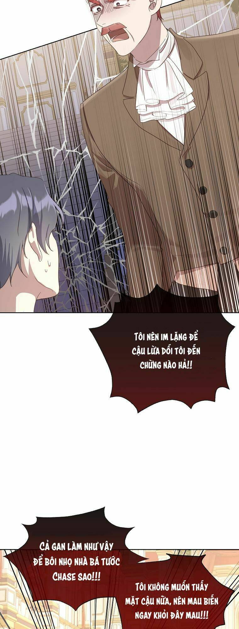 Mất Đi Một Người Chị Tốt: Chapter 11