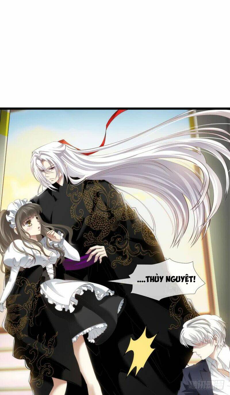 Một Vạn Tư Thế Công Lược Yêu Nam: Chapter 106