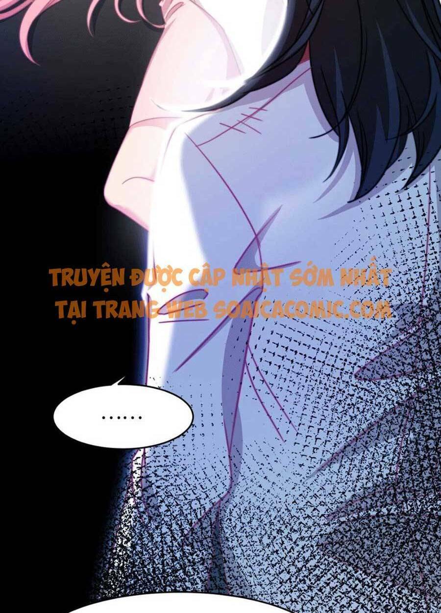 Vết Cắn Trí Mạng: Chapter 47