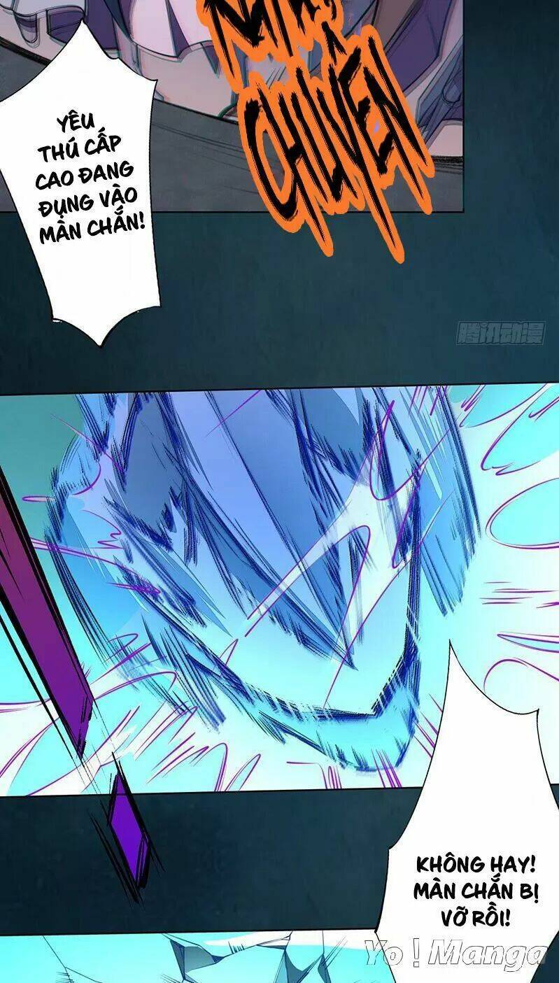 Tuyệt Thế Luyện Đan Sư: Chapter 99