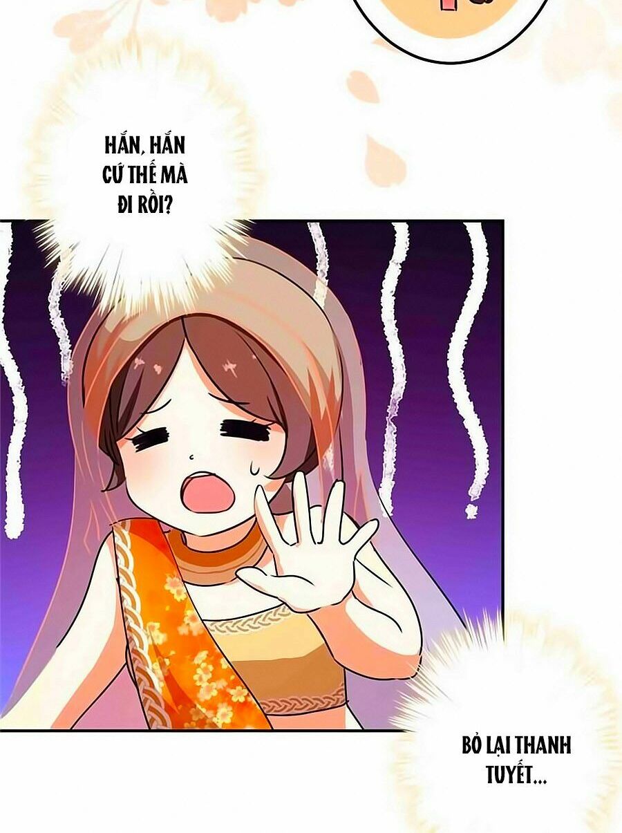 Vương Gia ! Ngươi Thật Bỉ Ổi !: Chapter 404