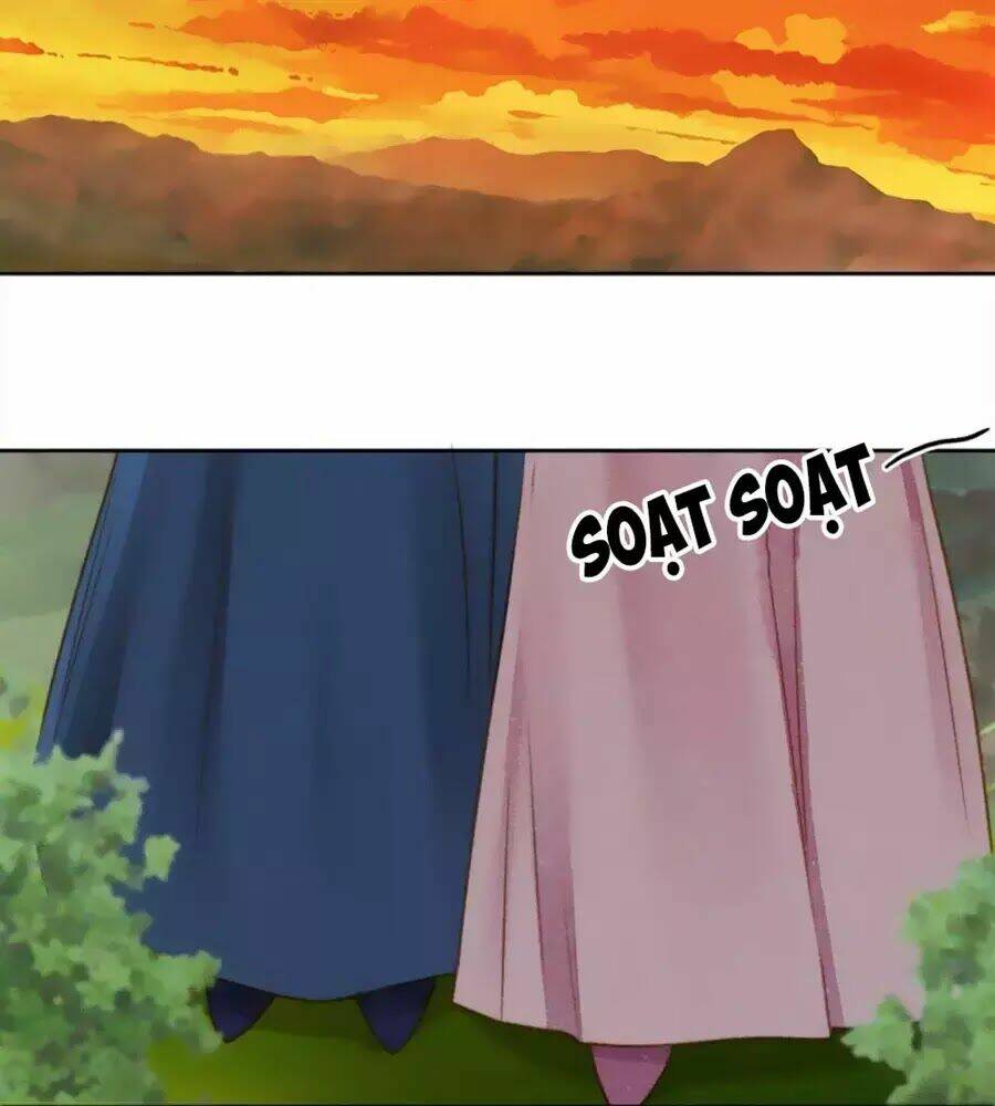 Thần Nữ Thái Năng Liêu: Chapter 34