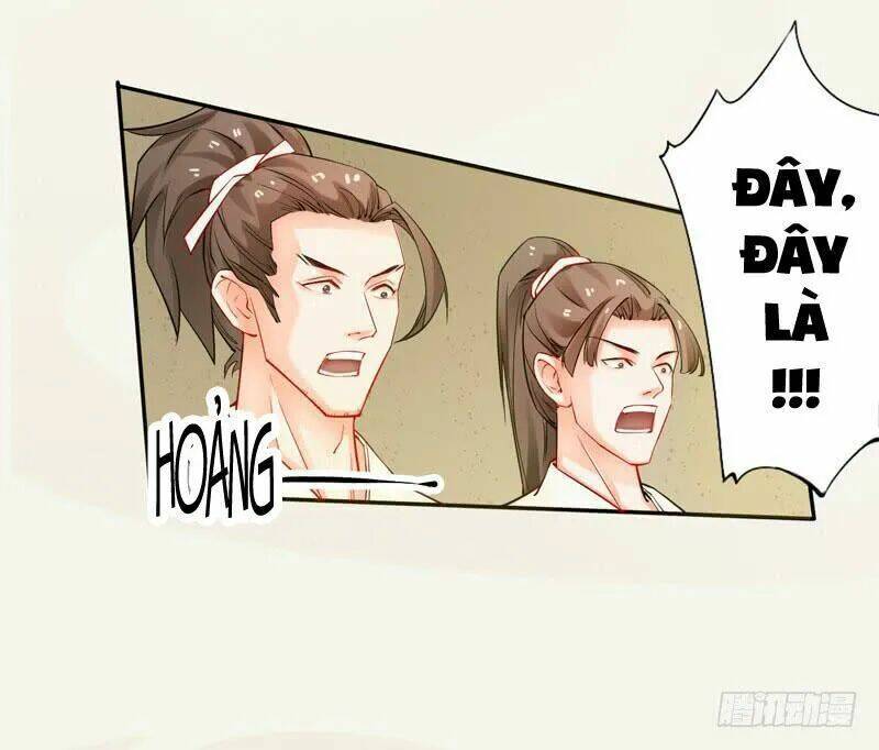 Tuyệt Thế Luyện Đan Sư: Chapter 9