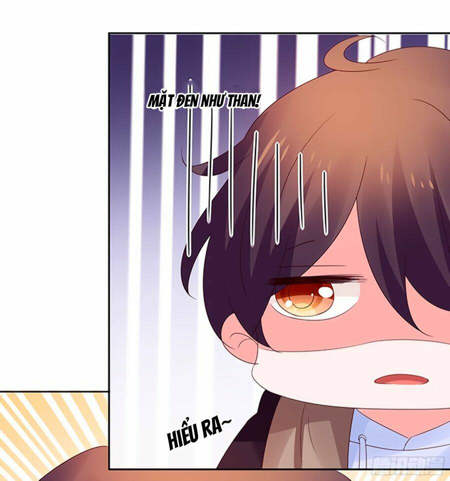 Bạn Trai Là Ngôi Sao: Chapter 96