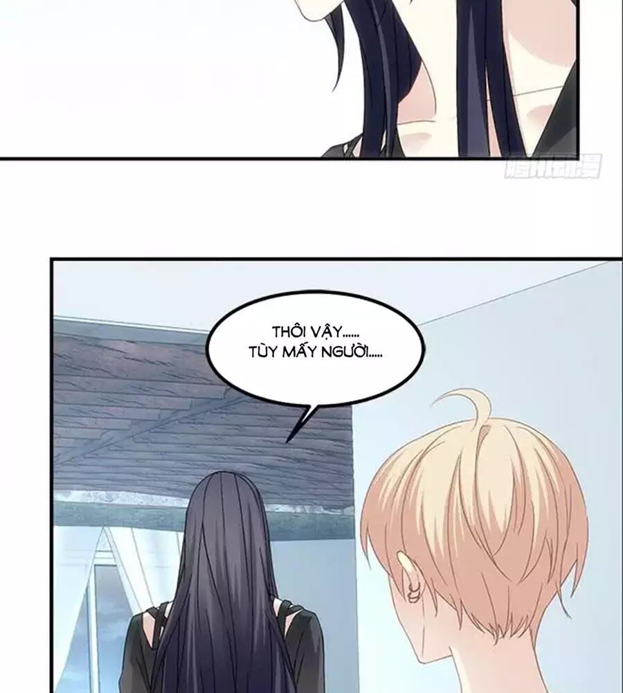 Ám Dạ Vô Thường: Chapter 54