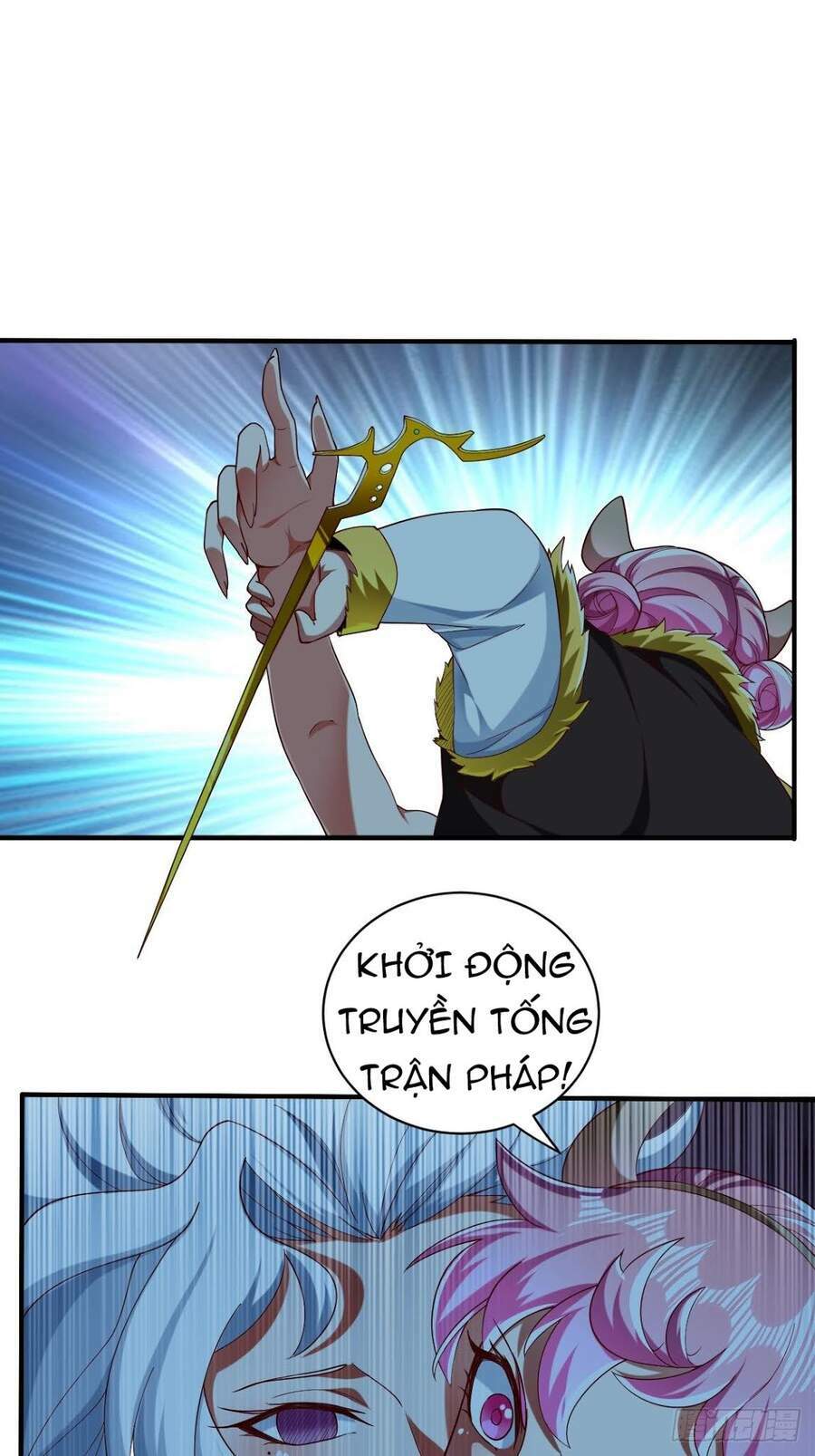 Cục Gạch Xông Vào Dị Giới: Chapter 56