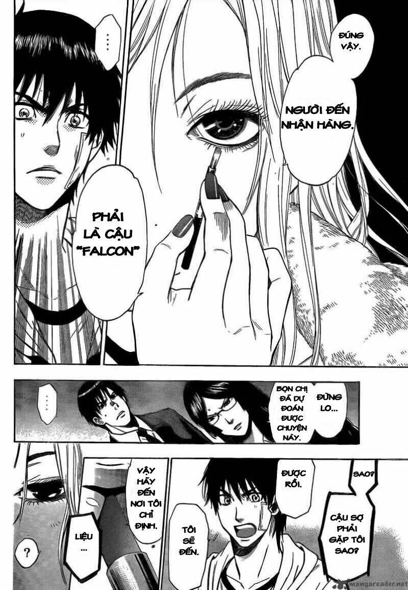 Bloody Monday 2: Chapter 20