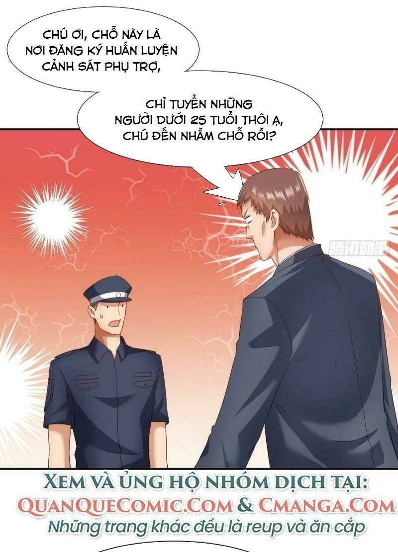 Tuyệt Thế Thiên Tài Hệ Thống: Chapter 67