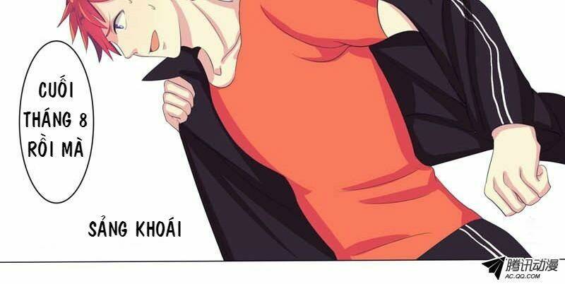 Song Sinh Đổi Chỗ Ở: Chapter 5