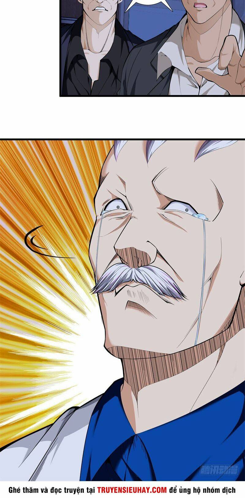 Đô Thị Chí Tôn: Chapter 79